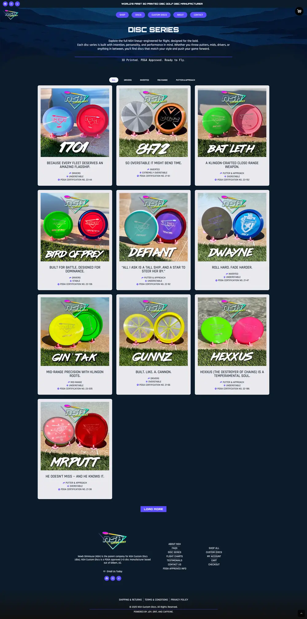 A WooCommerce rebuild that actually works for a niche community. page