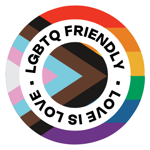 LGBTQ Friendly