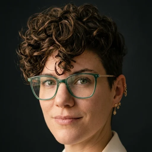 Joy McNamara